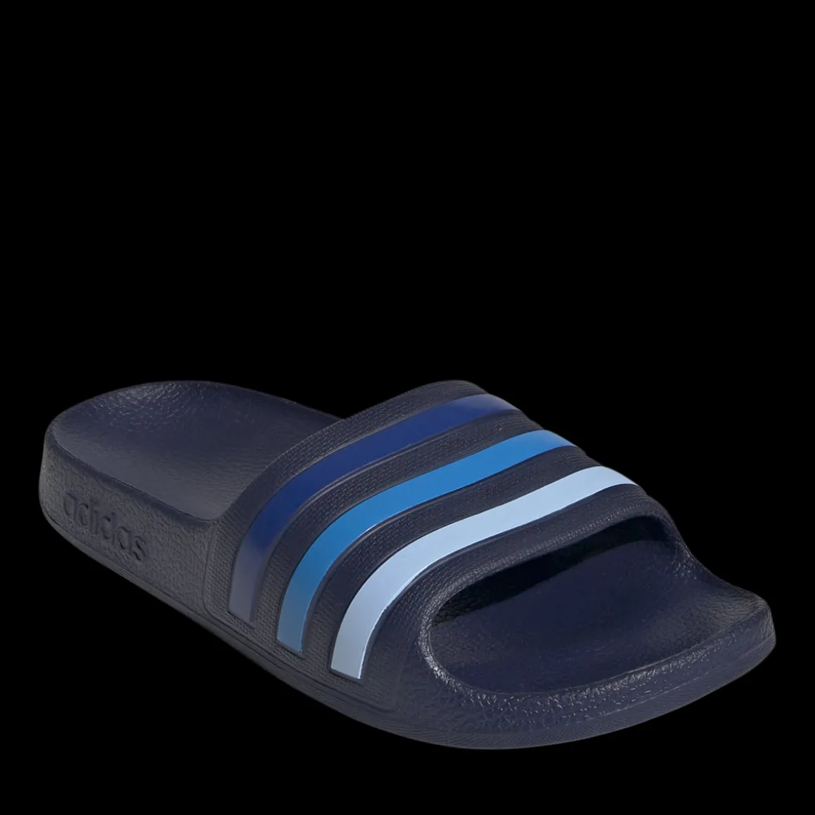 Slippers BLAUW ADIDAS ADILETTE