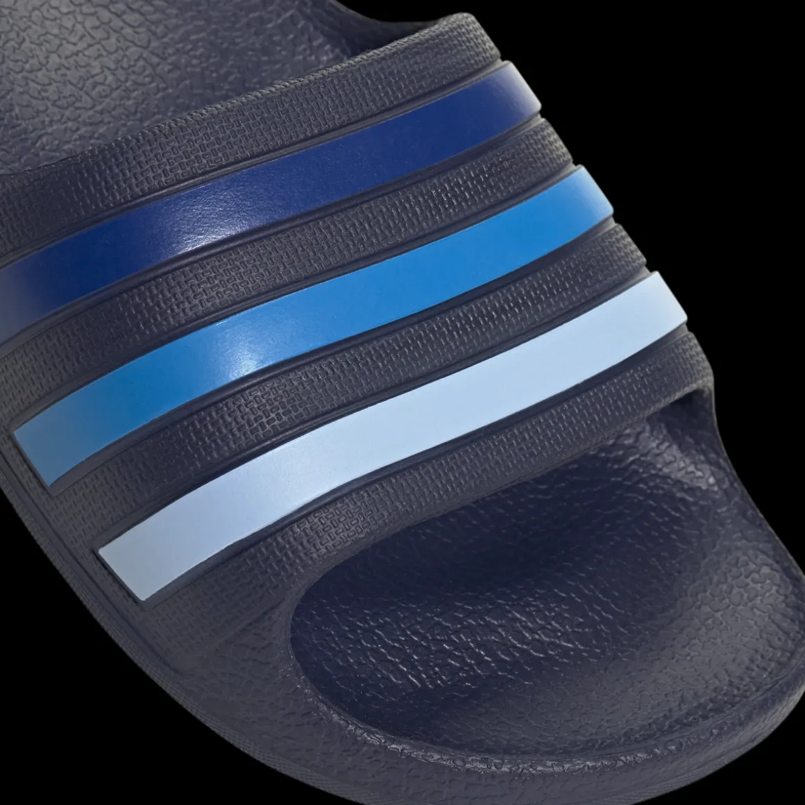Slippers BLAUW ADIDAS ADILETTE