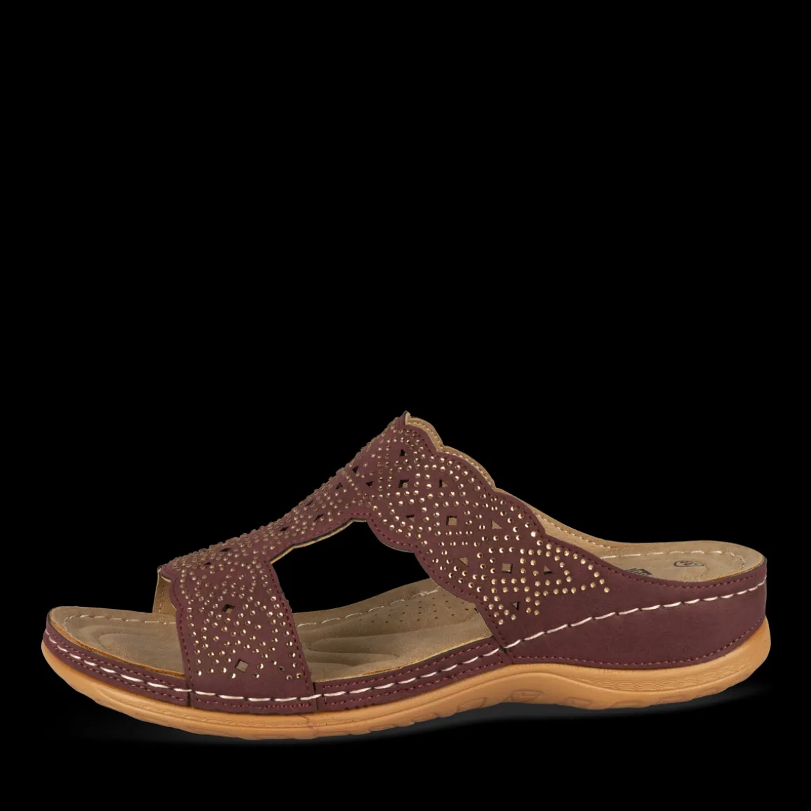 Slippers BORDEAUX