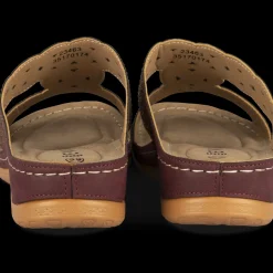 Slippers BORDEAUX