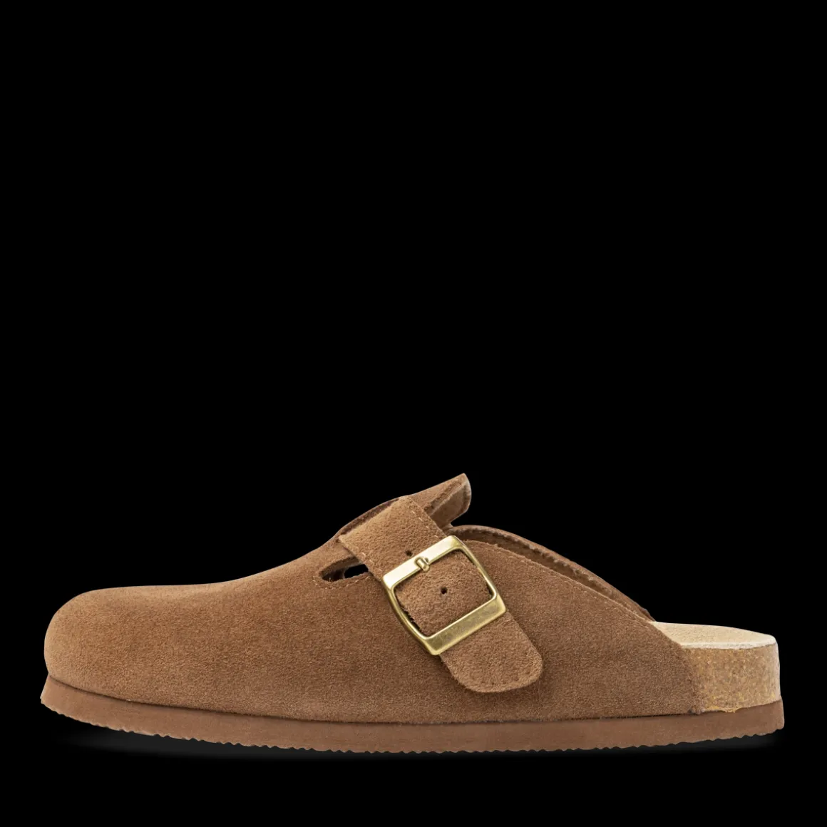 Slippers COGNACKLEUR