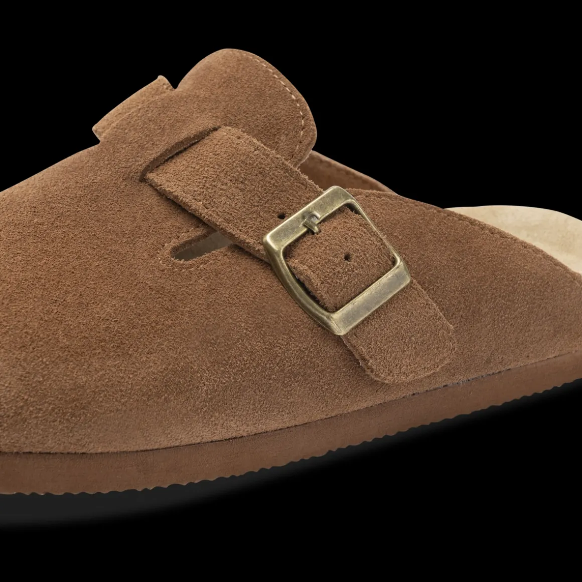 Slippers COGNACKLEUR