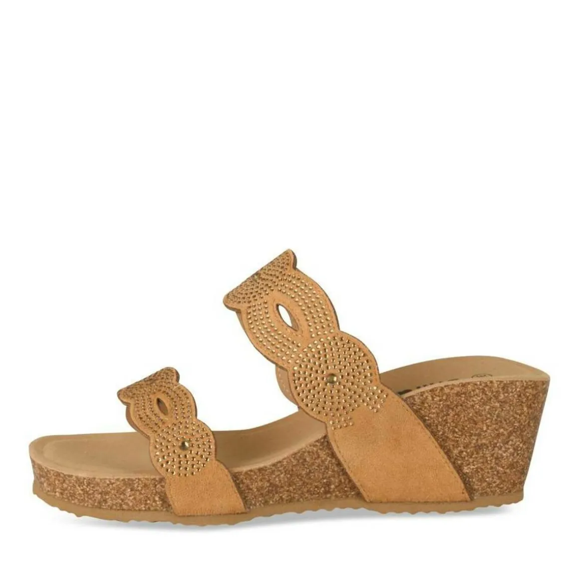 Slippers COGNACKLEUR