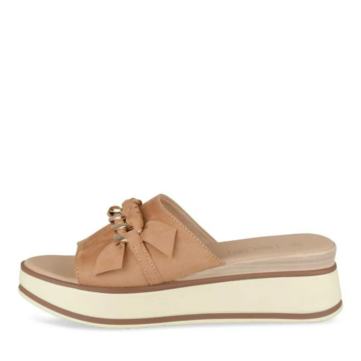 Slippers COGNACKLEUR