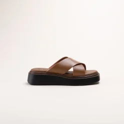 Slippers COGNACKLEUR