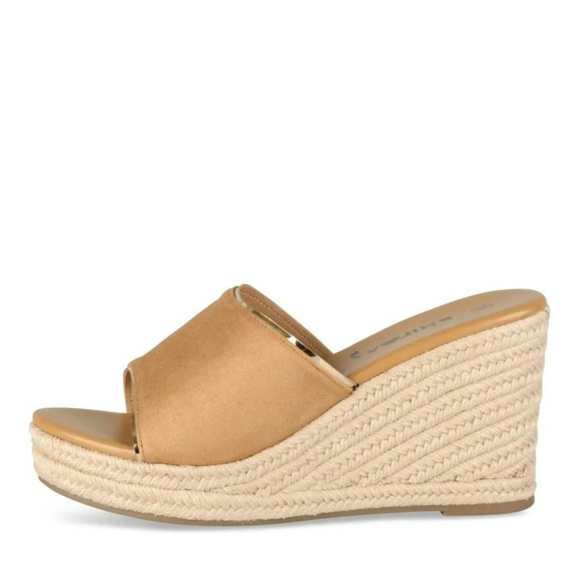Slippers COGNACKLEUR