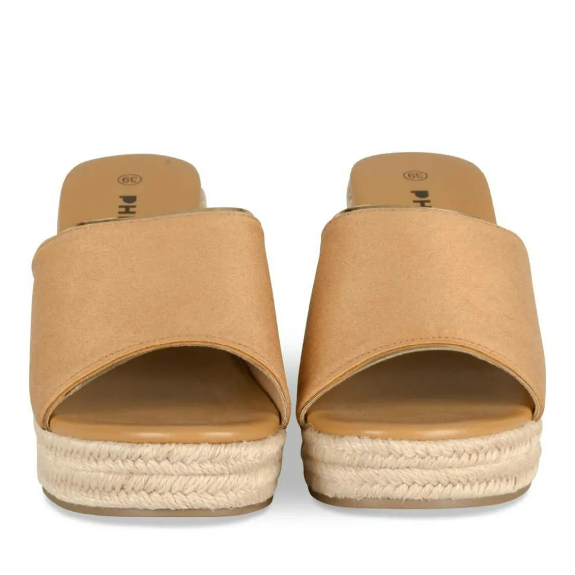 Slippers COGNACKLEUR