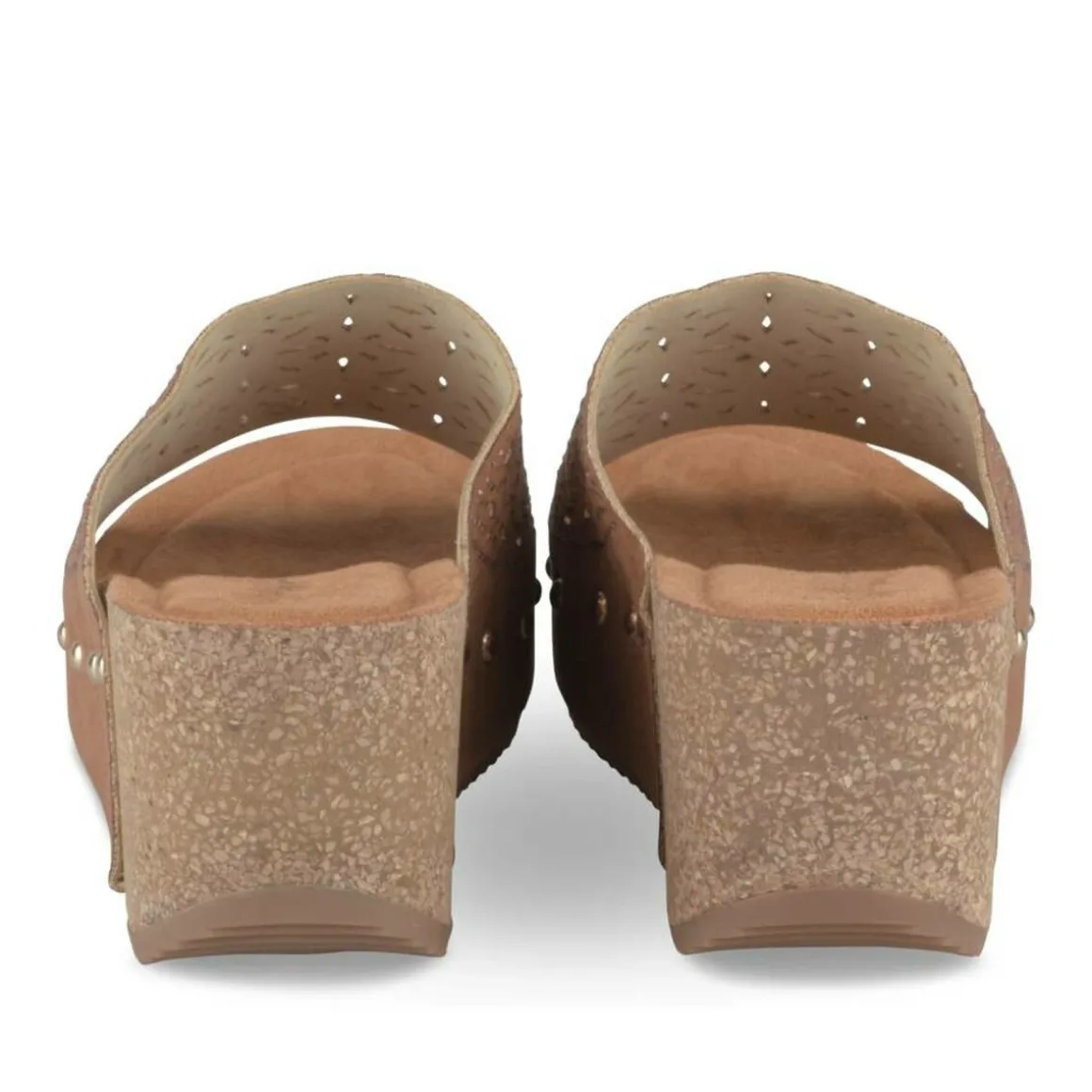 Slippers COGNACKLEUR