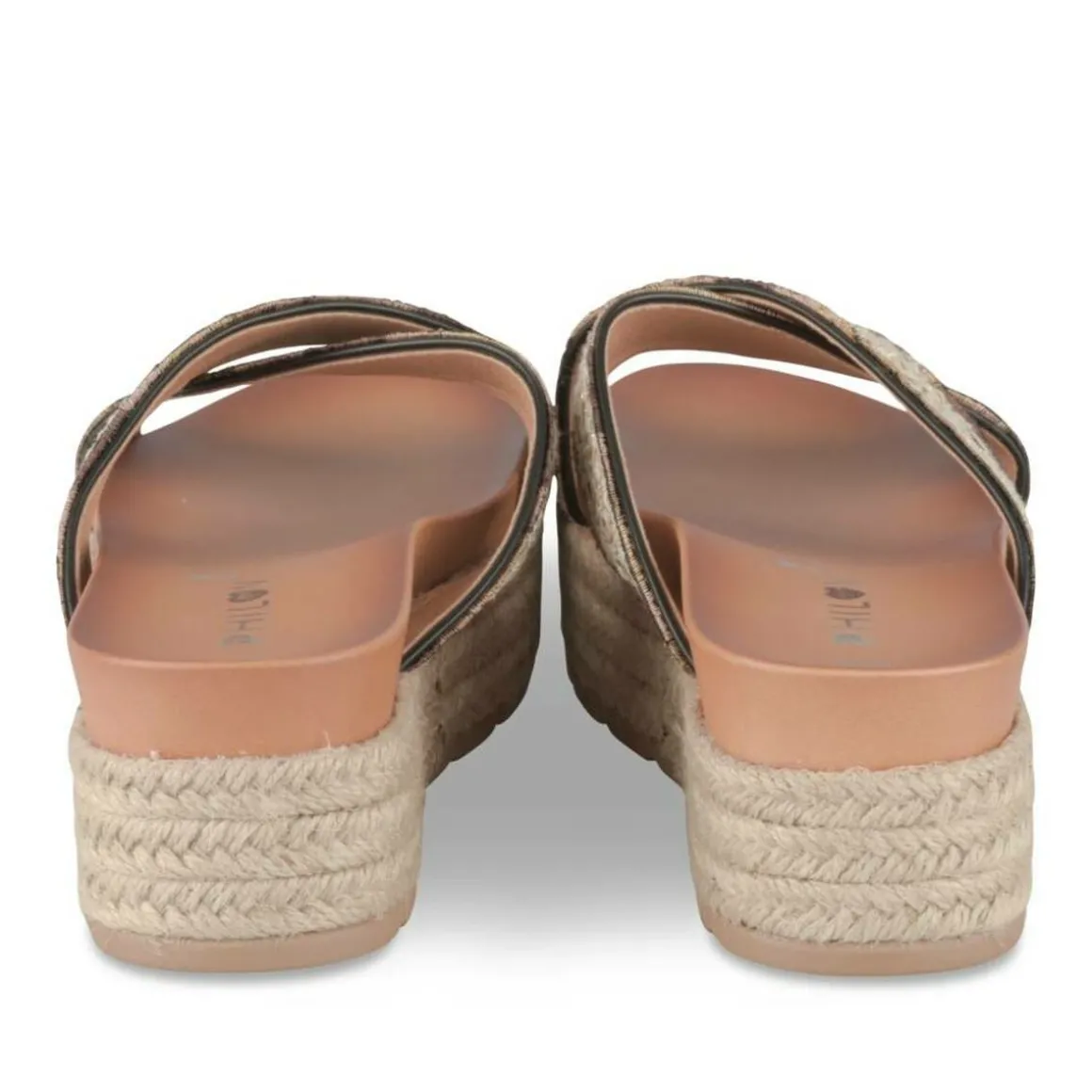 Slippers COGNACKLEUR