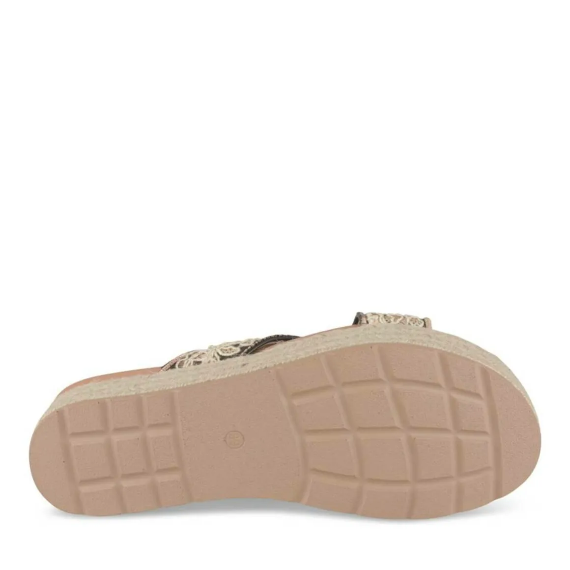 Slippers COGNACKLEUR
