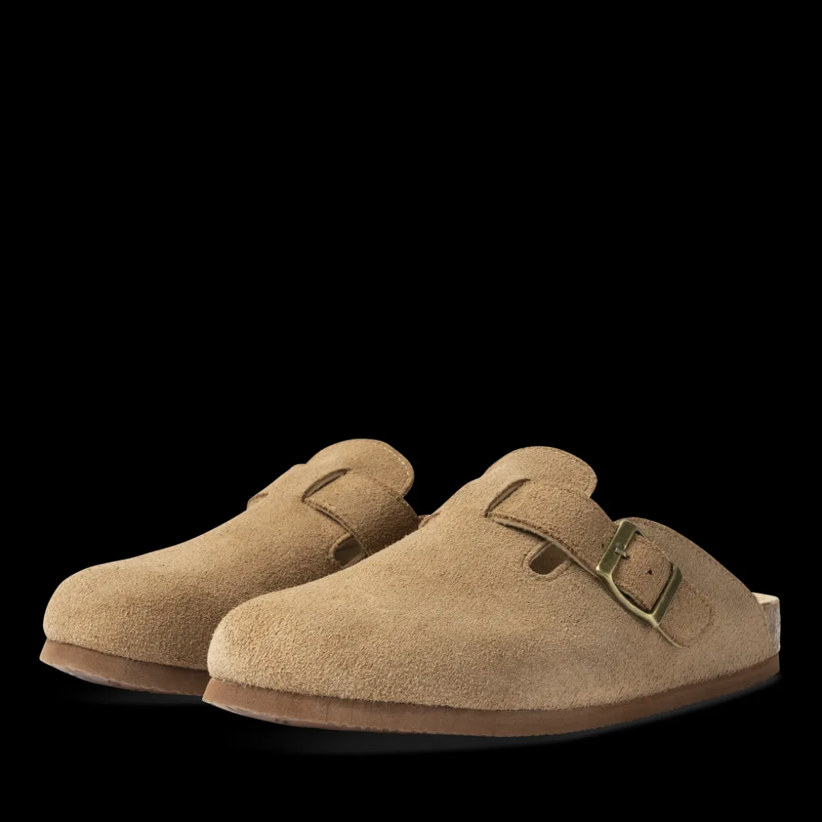 Slippers COGNACKLEUR