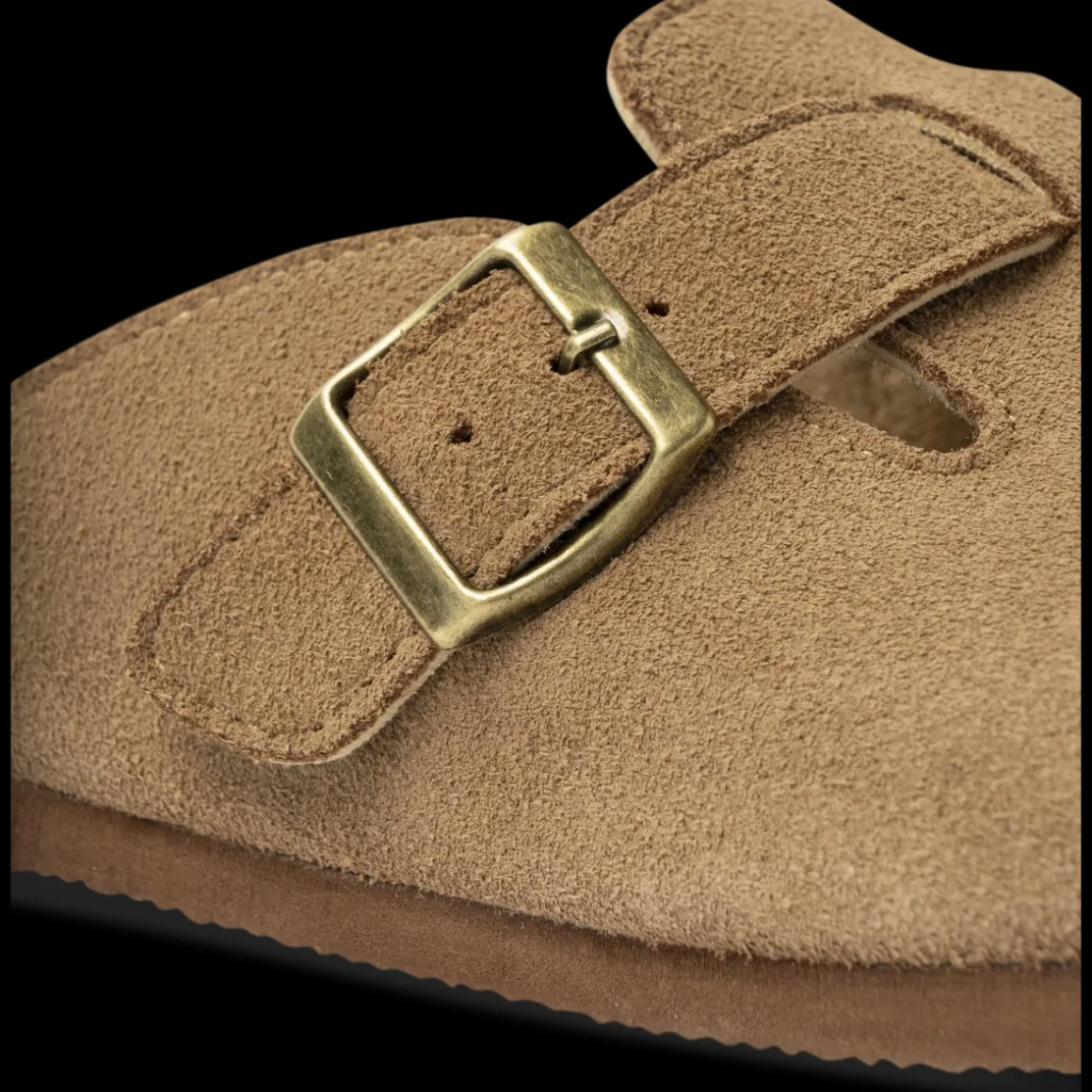 Slippers COGNACKLEUR