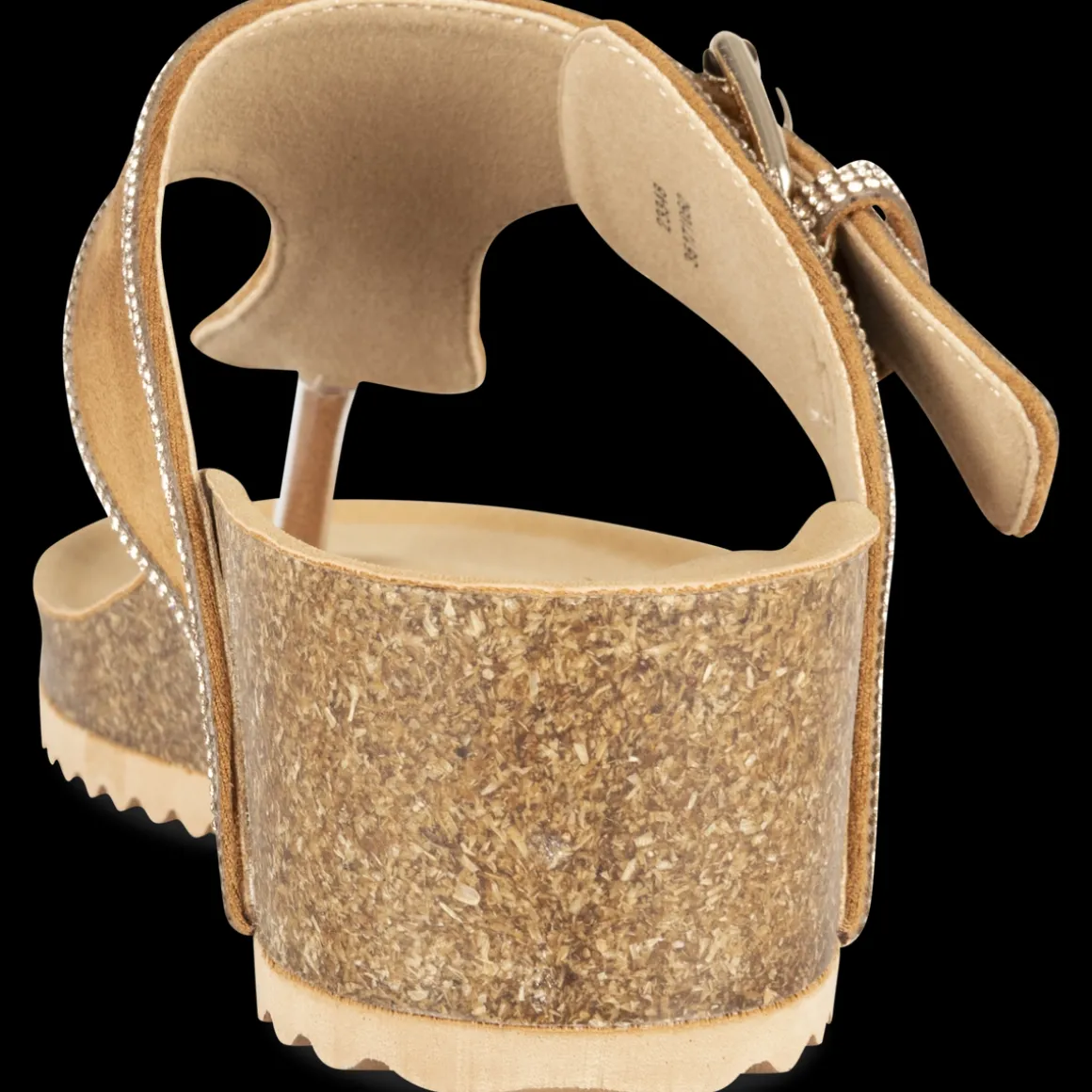Slippers COGNACKLEUR