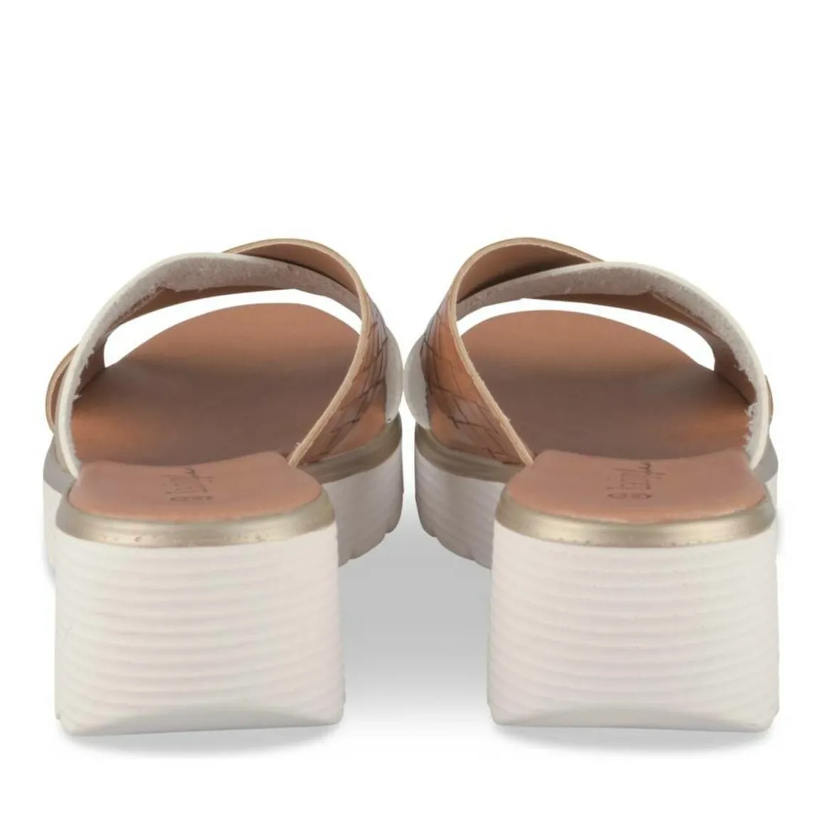 Slippers COGNACKLEUR
