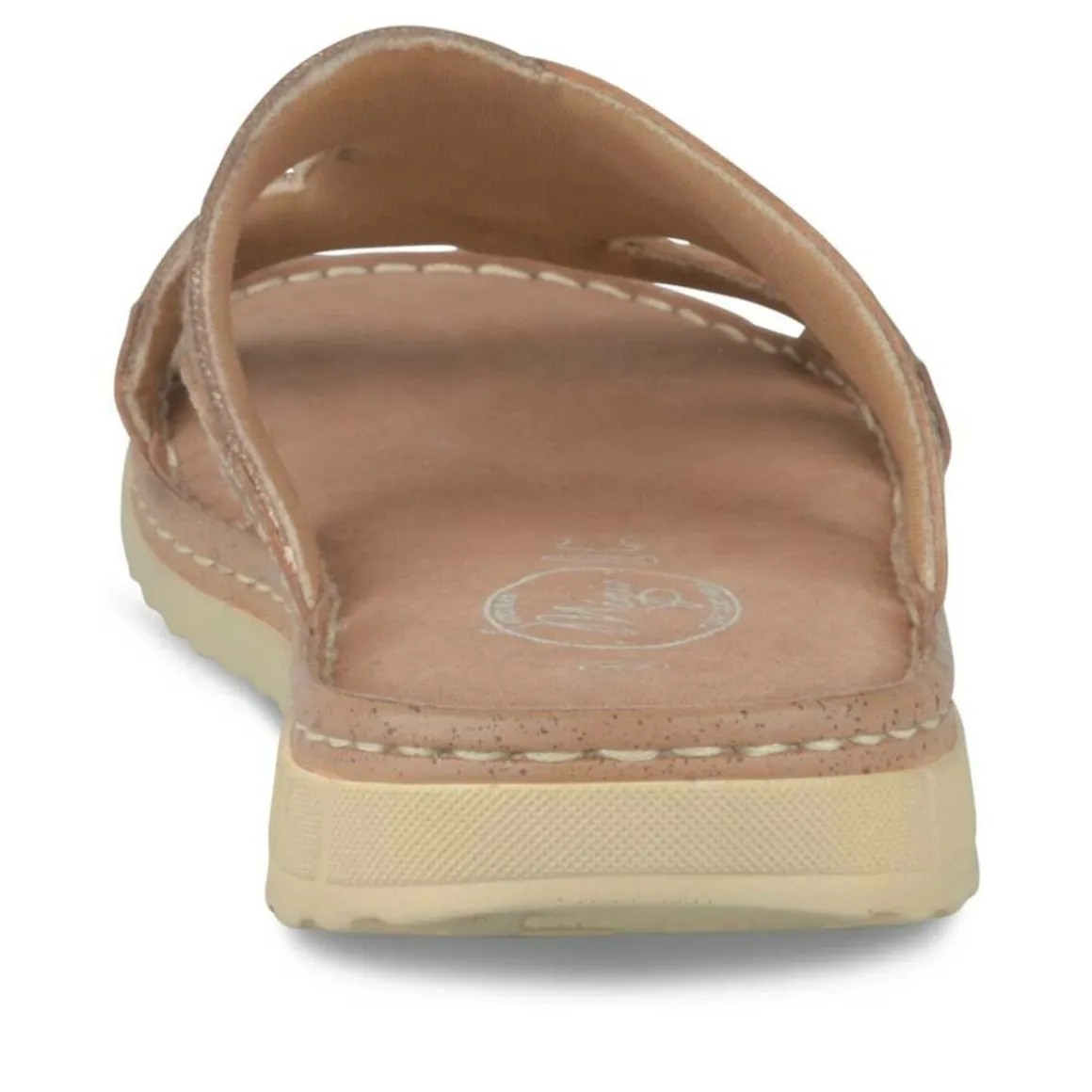 Slippers COGNACKLEUR