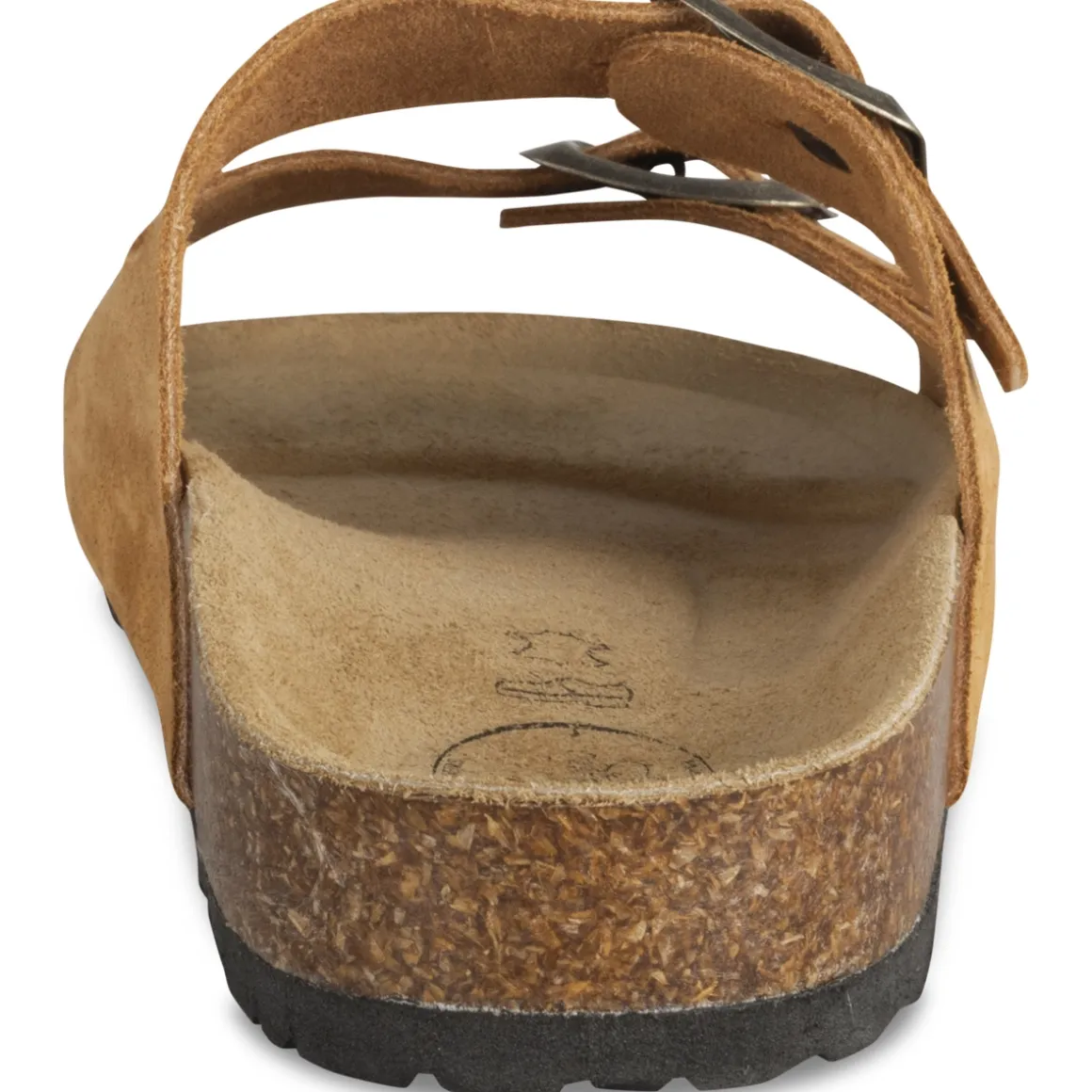 Slippers COGNACKLEUR
