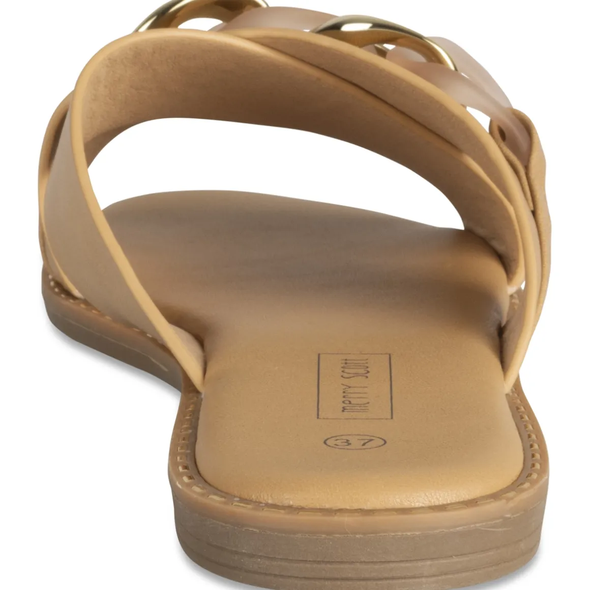Slippers COGNACKLEUR