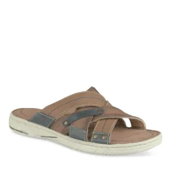 Slippers COGNACKLEUR