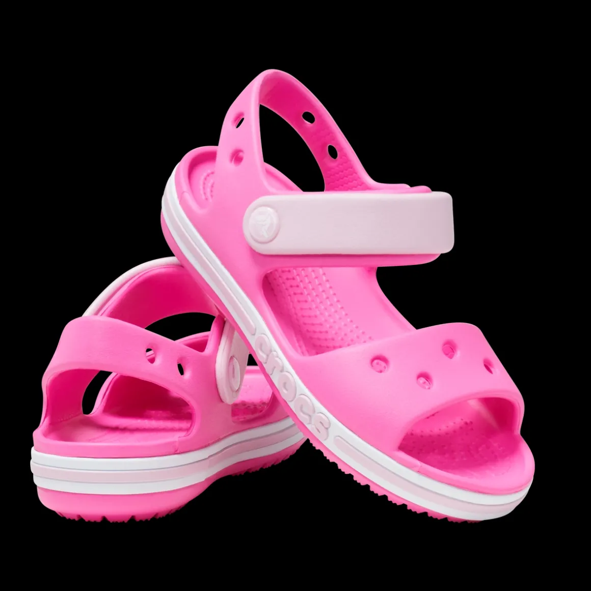 Slippers FUCHSIA