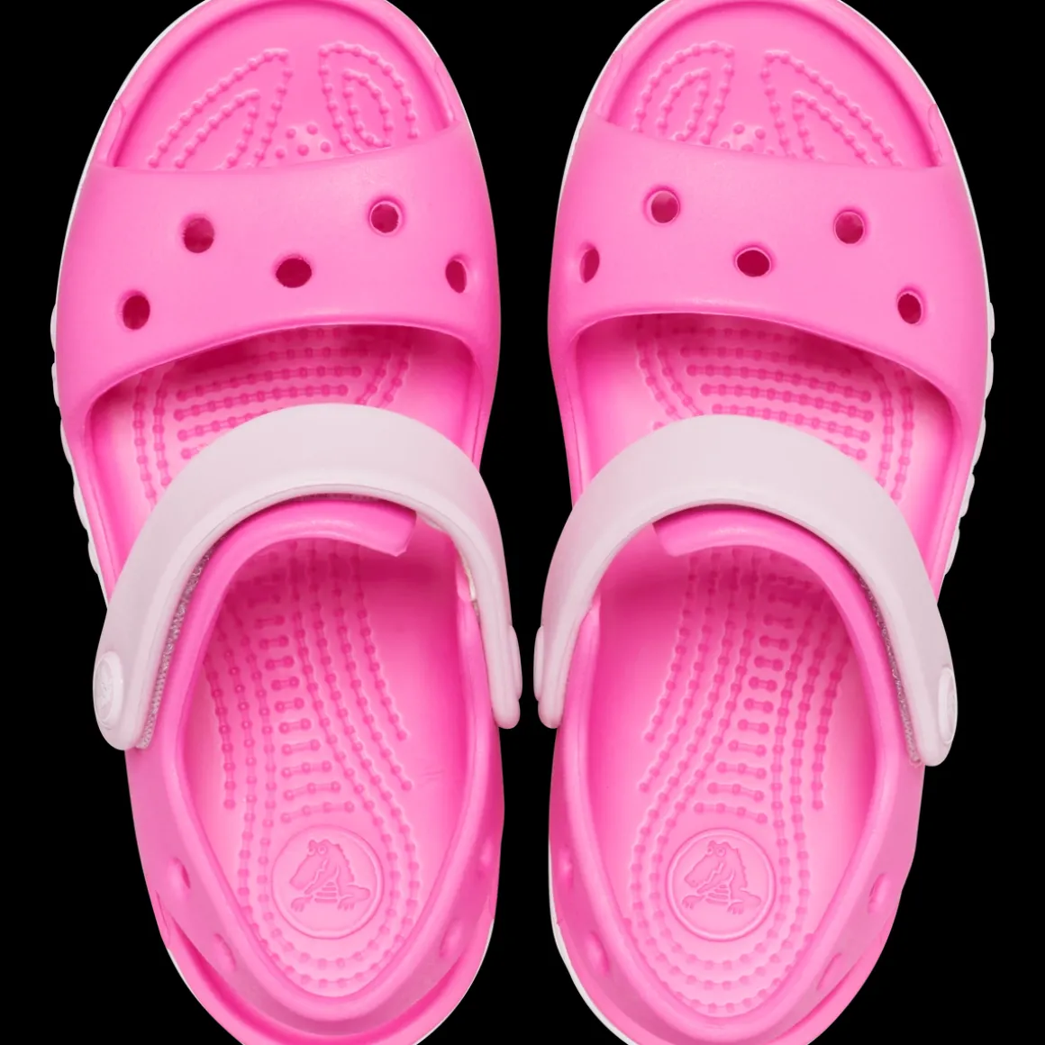 Slippers FUCHSIA