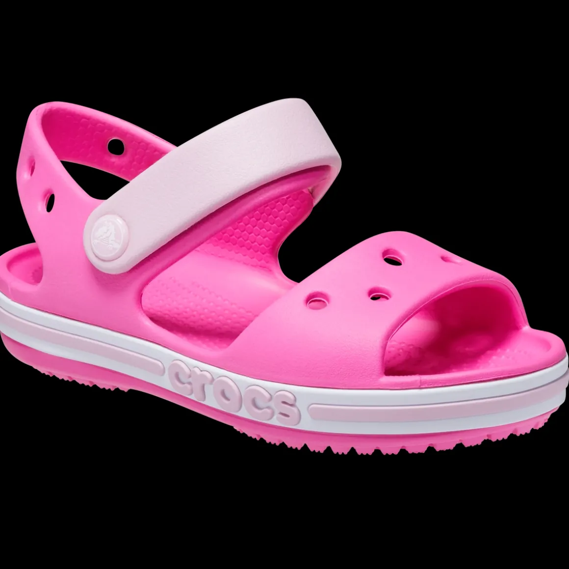 Slippers FUCHSIA