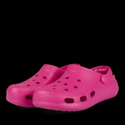 Slippers FUCHSIA