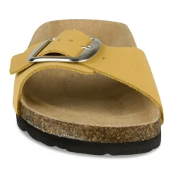 Slippers GEEL