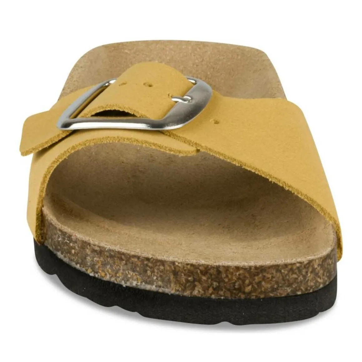 Slippers GEEL