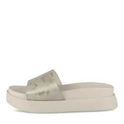 Slippers GOUD