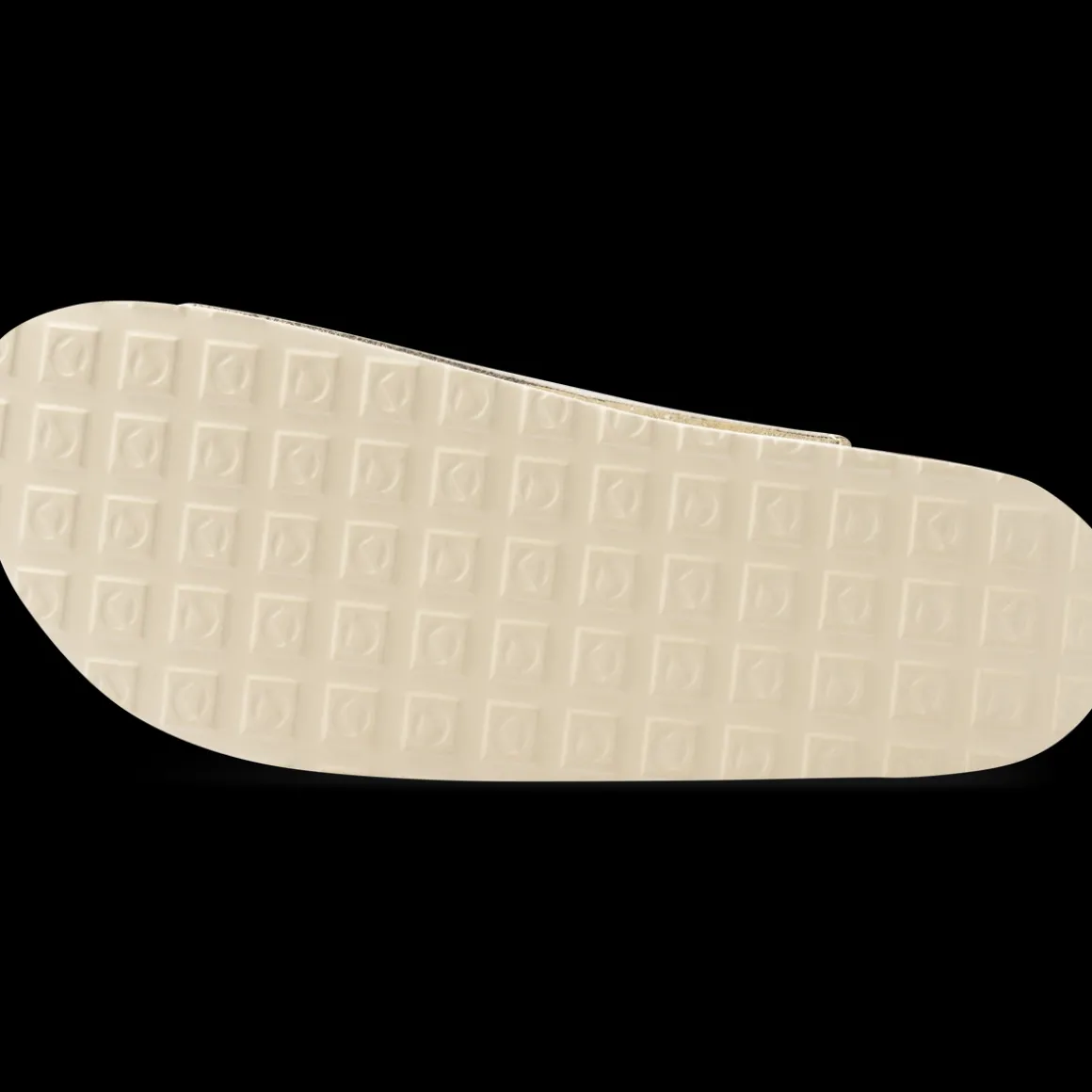 Slippers GOUD