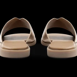 Slippers GOUD