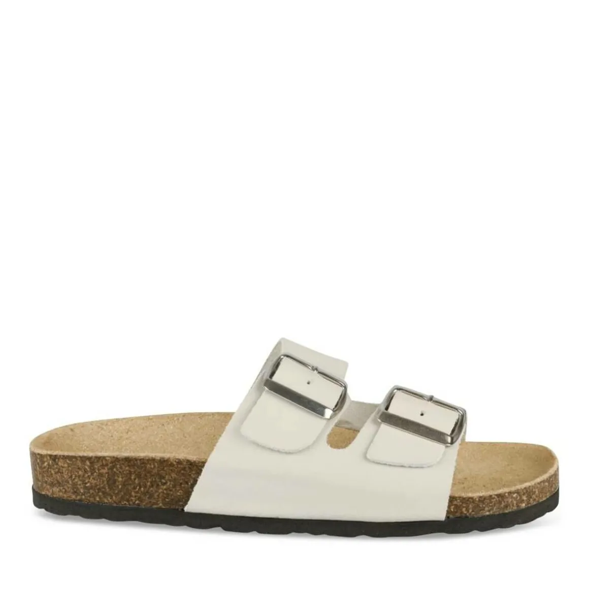 Slippers GRIJS