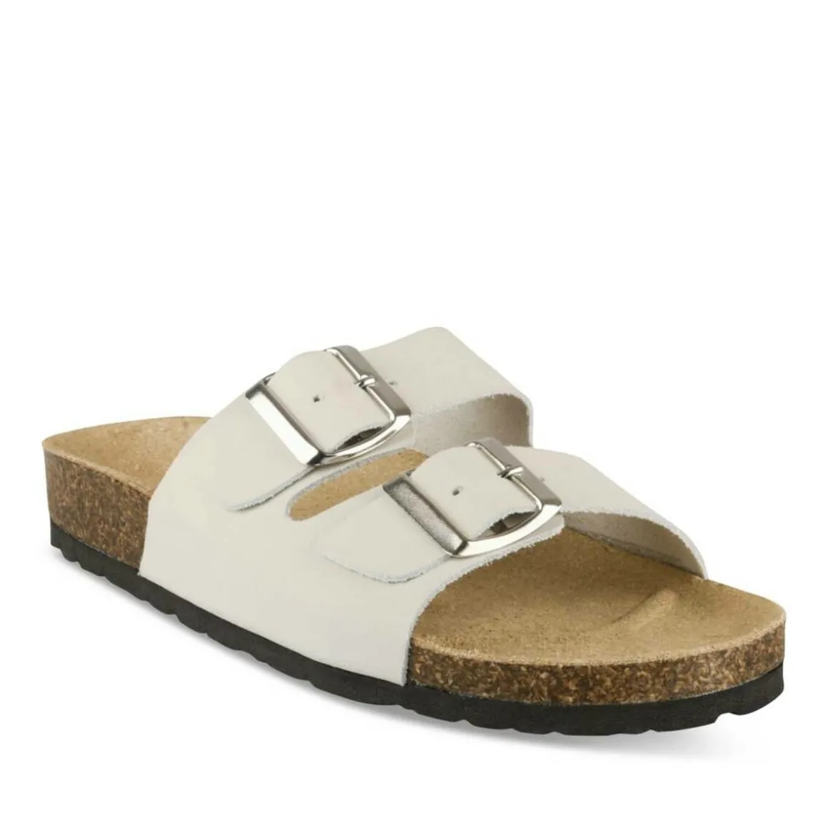 Slippers GRIJS