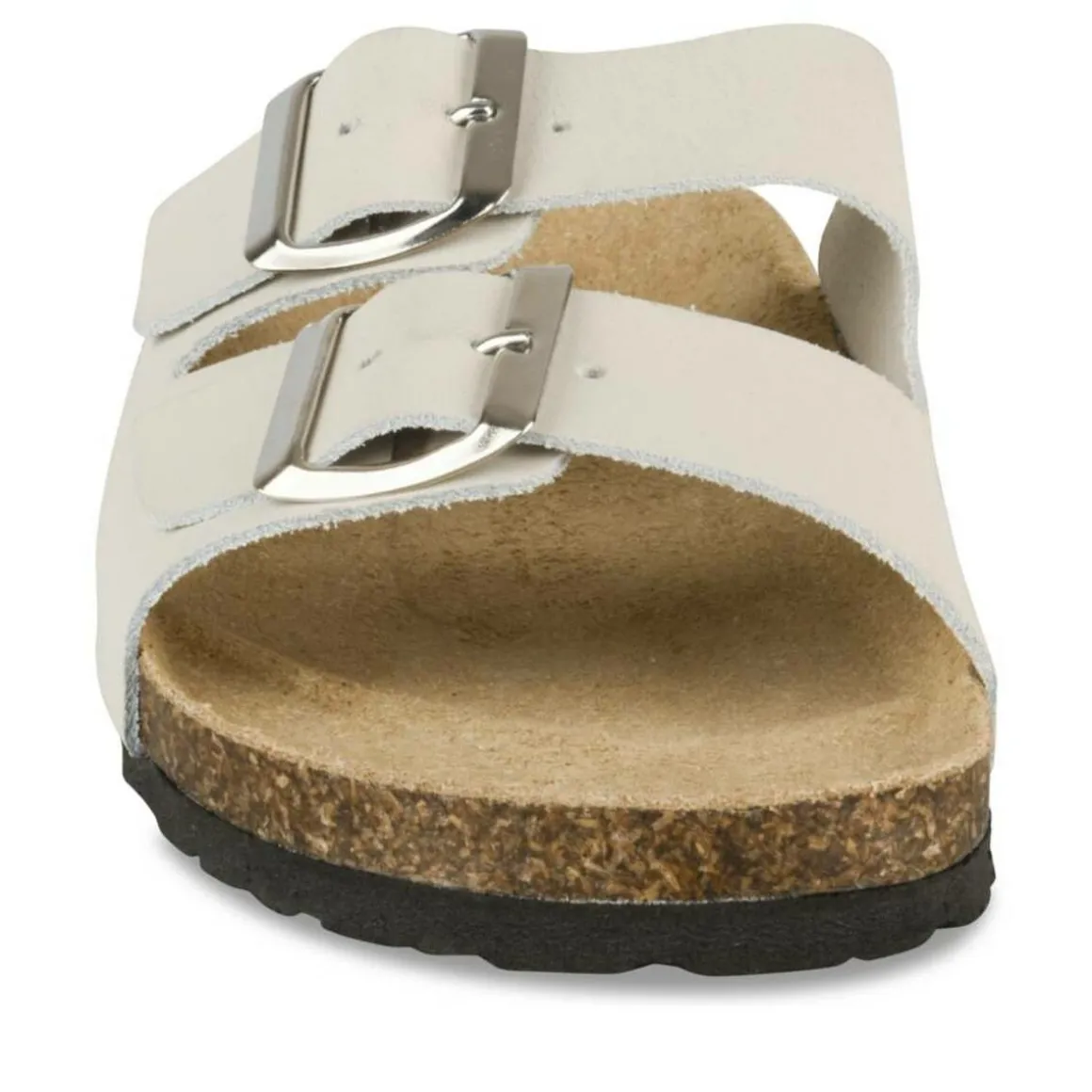 Slippers GRIJS