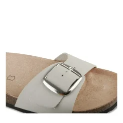 Slippers GRIJS