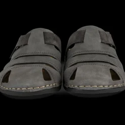 Slippers GRIJS