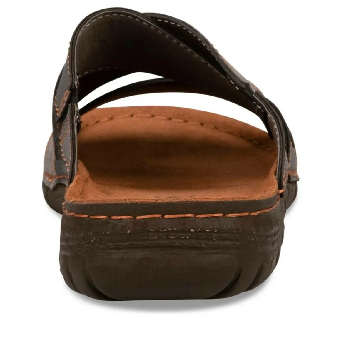 Slippers GRIJS