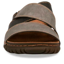 Slippers GRIJS