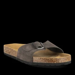 Slippers GRIJS