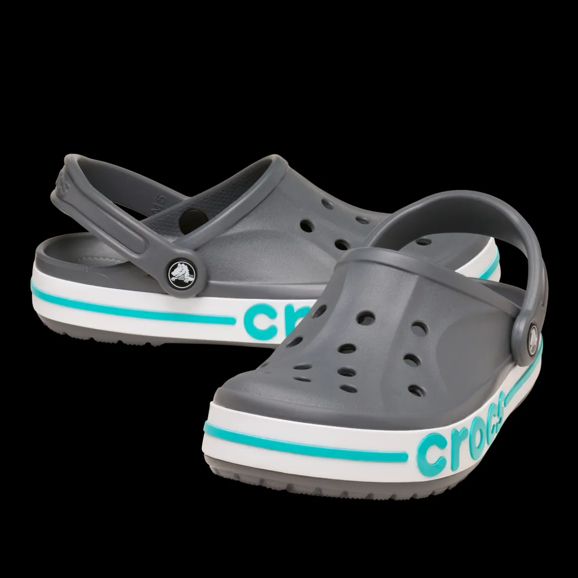 Slippers GRIJS