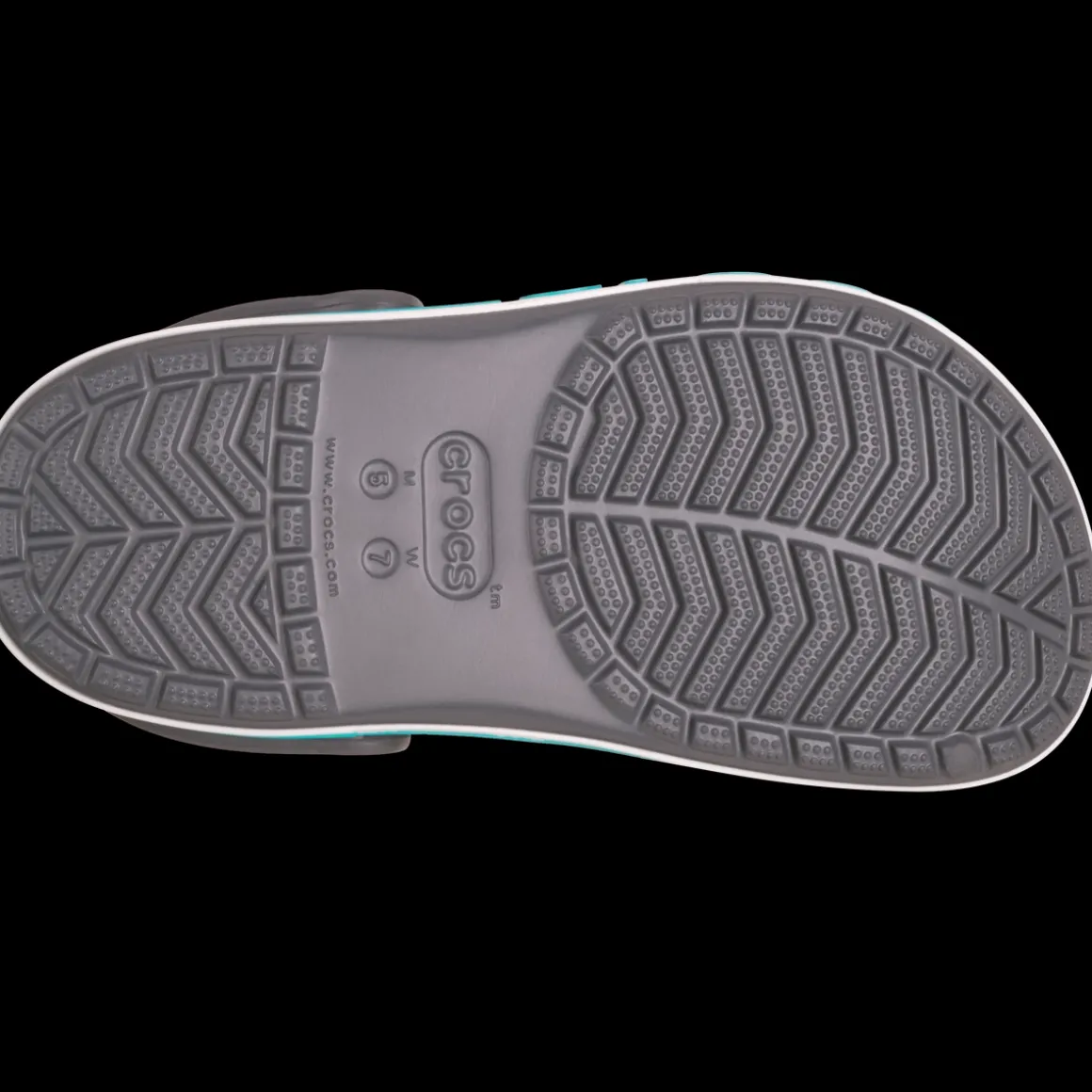 Slippers GRIJS