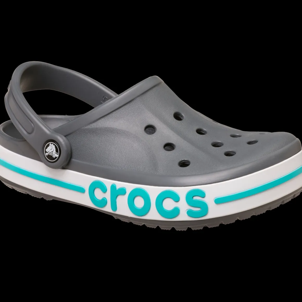 Slippers GRIJS