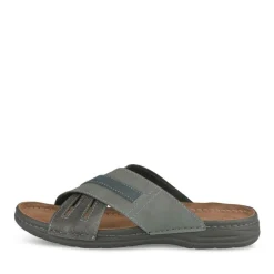 Slippers GRIJS