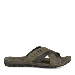 Slippers GRIJS