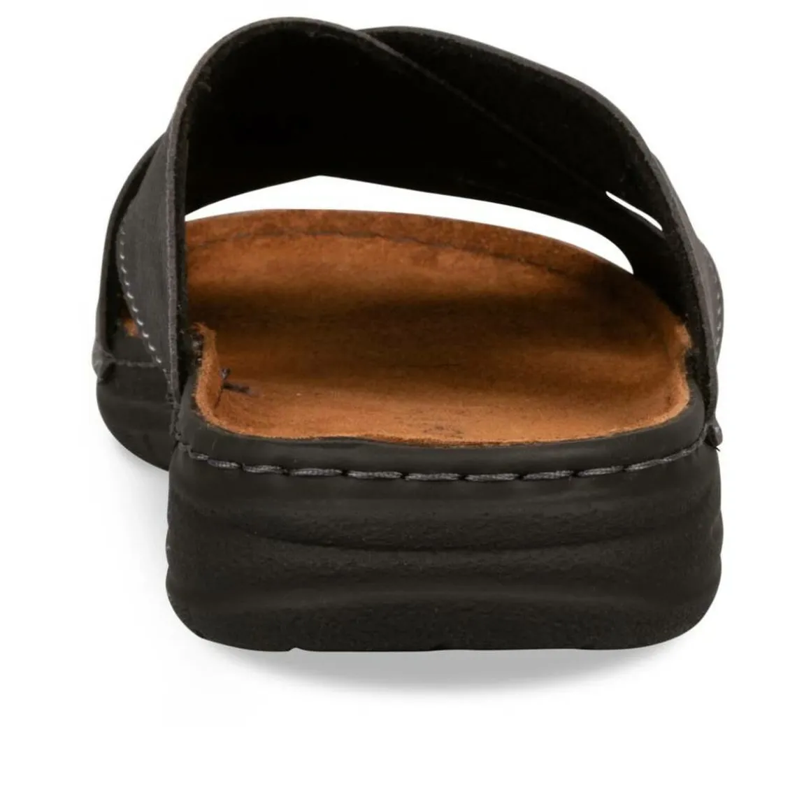 Slippers GRIJS