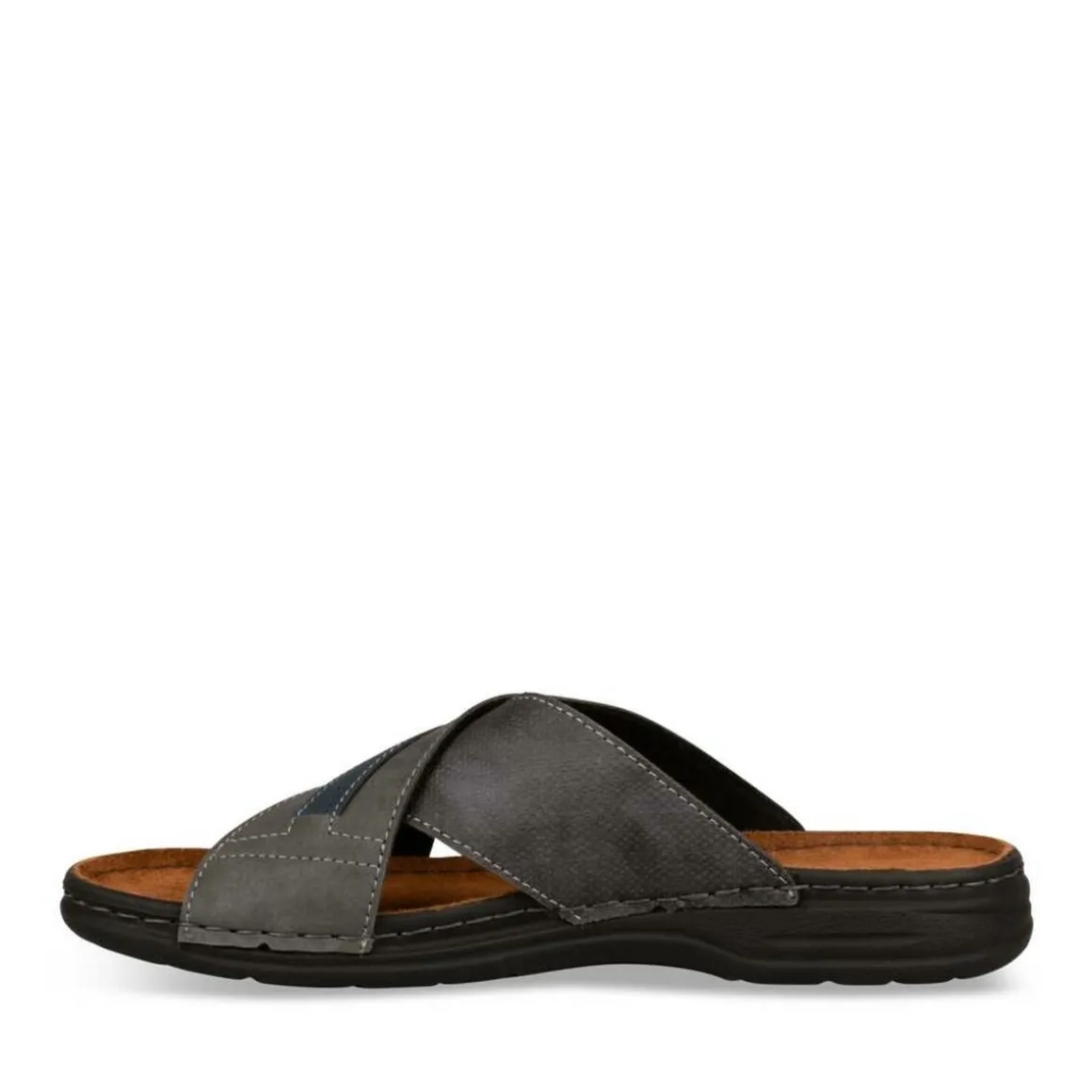 Slippers GRIJS