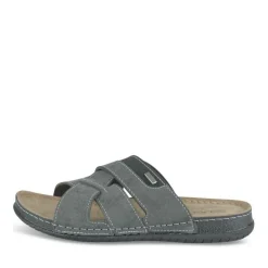 Slippers GRIJS