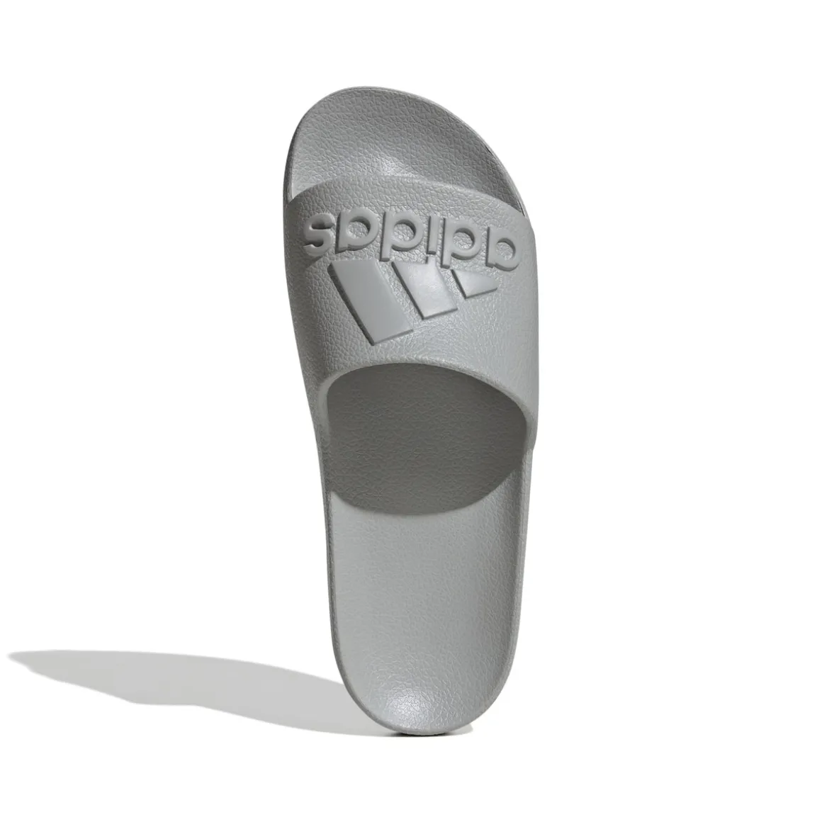Slippers GRIJS ADIDAS ADILETTE