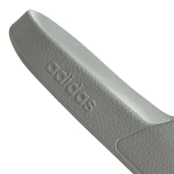 Slippers GRIJS ADIDAS ADILETTE