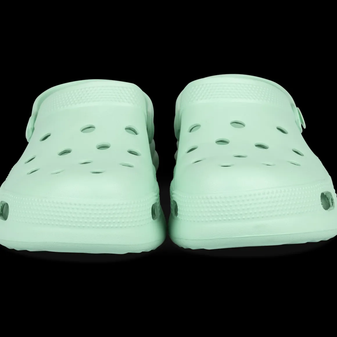 Slippers GROEN